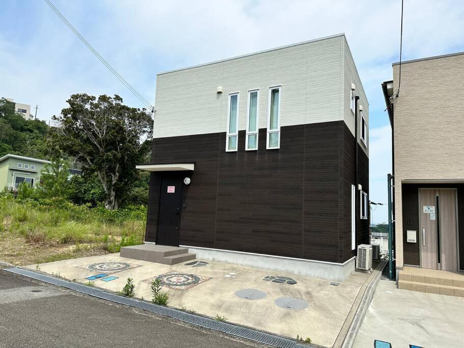 白浜貸し別荘ｆ-69 Shirahama Esterno foto
